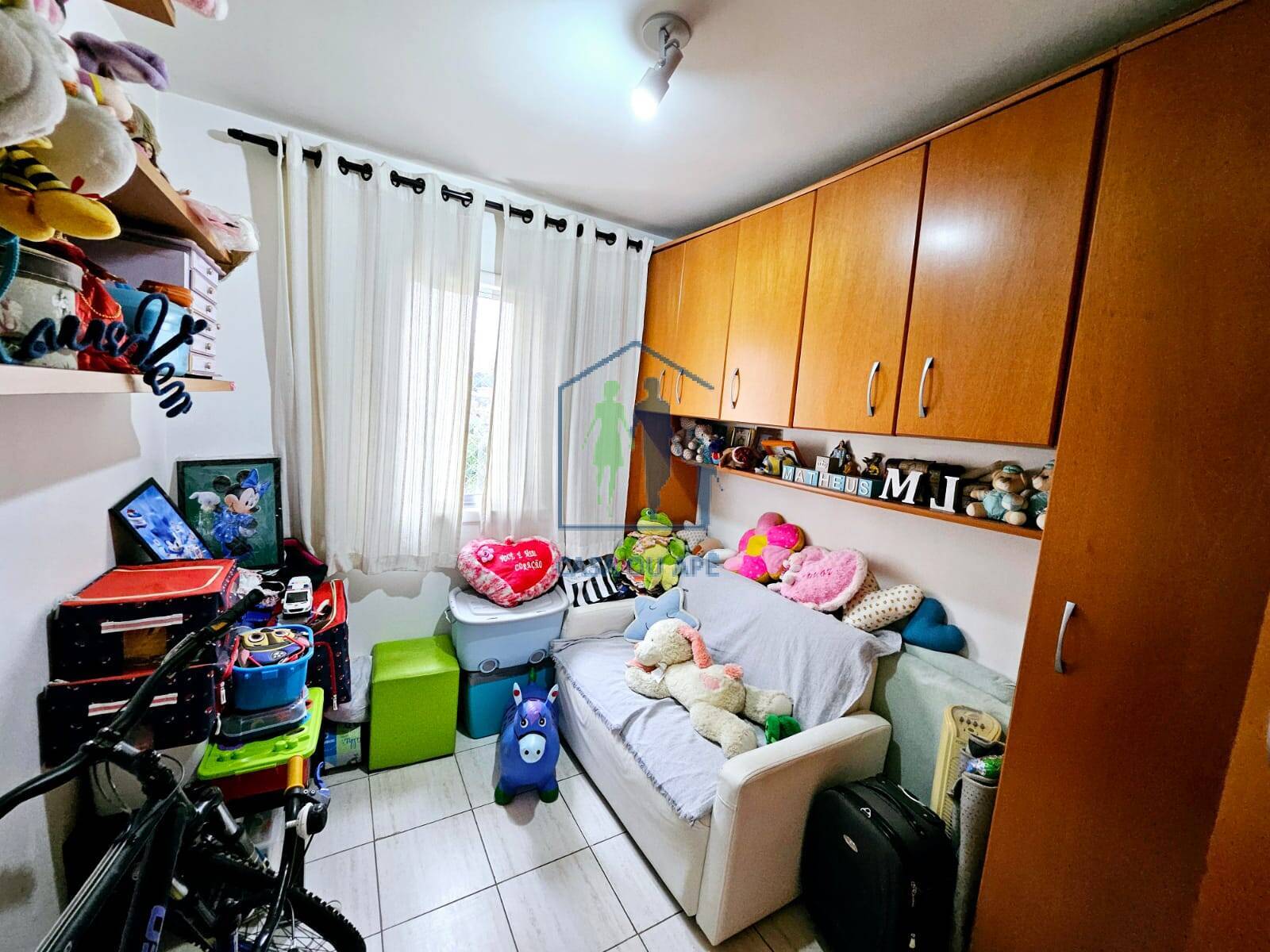 Apartamento à venda com 2 quartos, 48m² - Foto 15