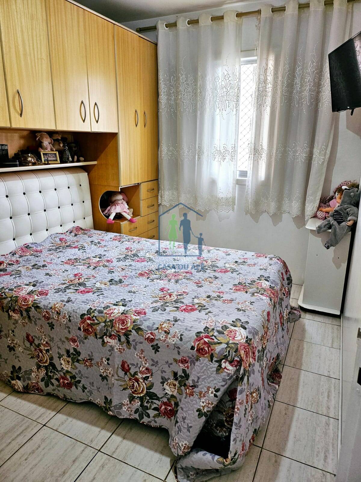 Apartamento à venda com 2 quartos, 48m² - Foto 12