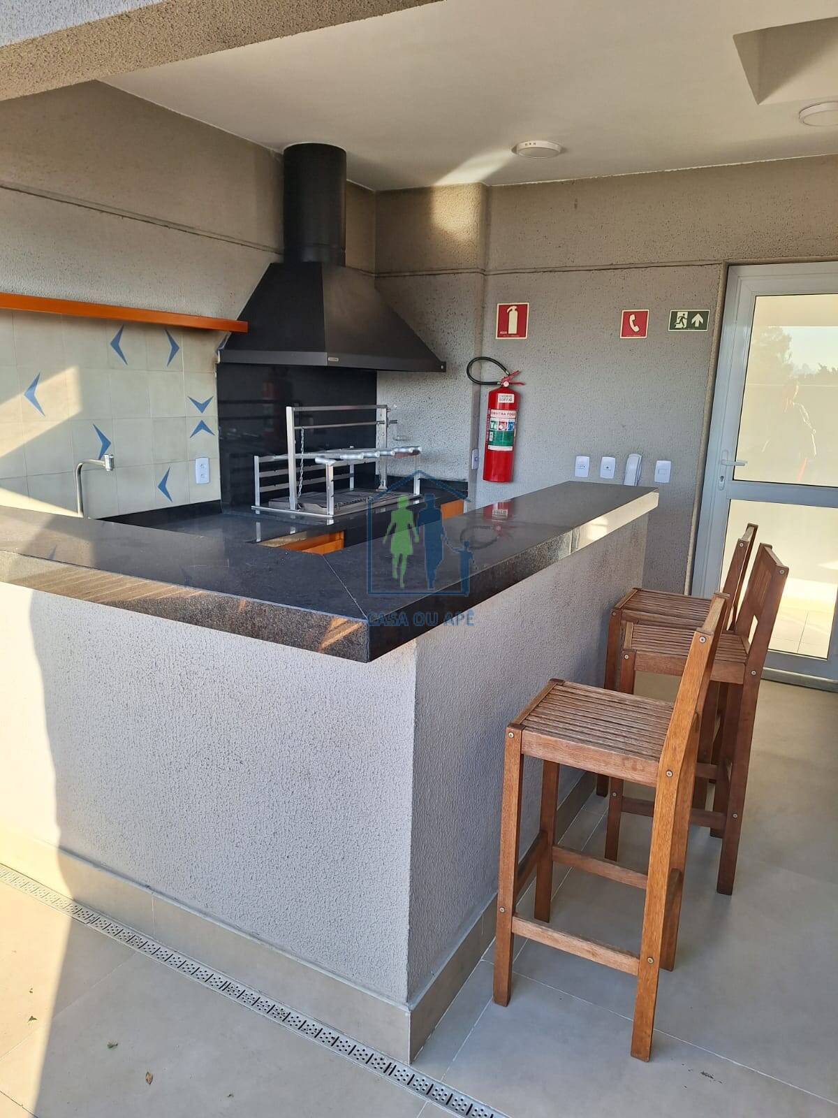 Apartamento à venda com 2 quartos, 40m² - Foto 26