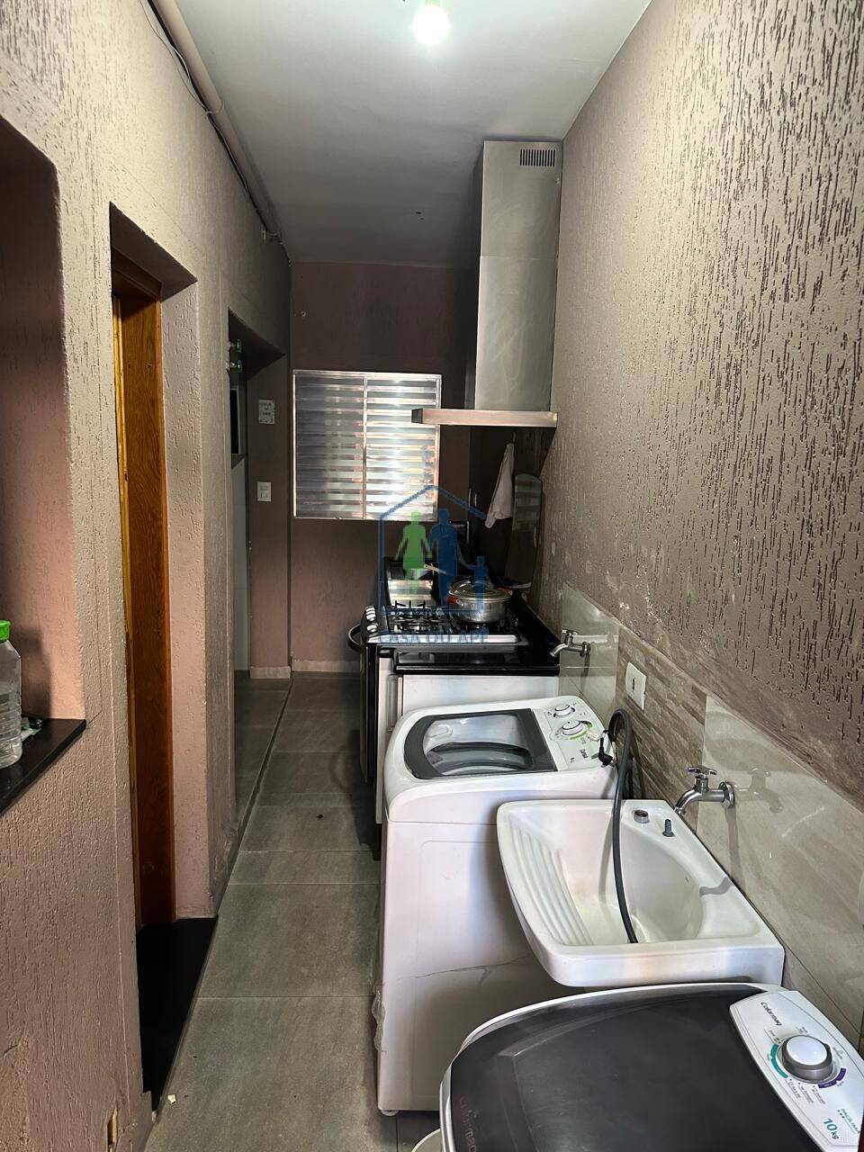 Sobrado à venda com 2 quartos, 100m² - Foto 24