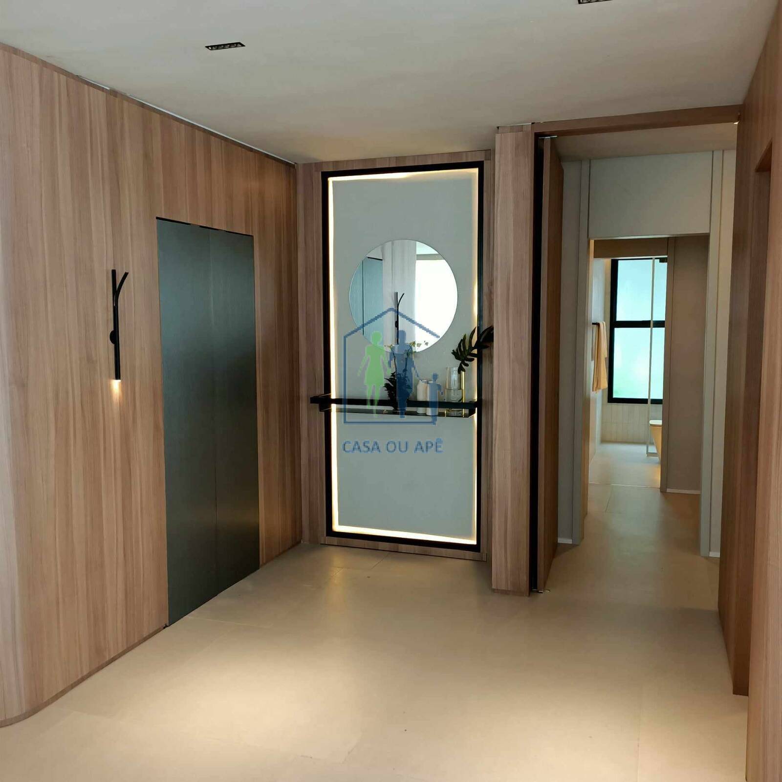 Apartamento à venda com 3 quartos, 147m² - Foto 13