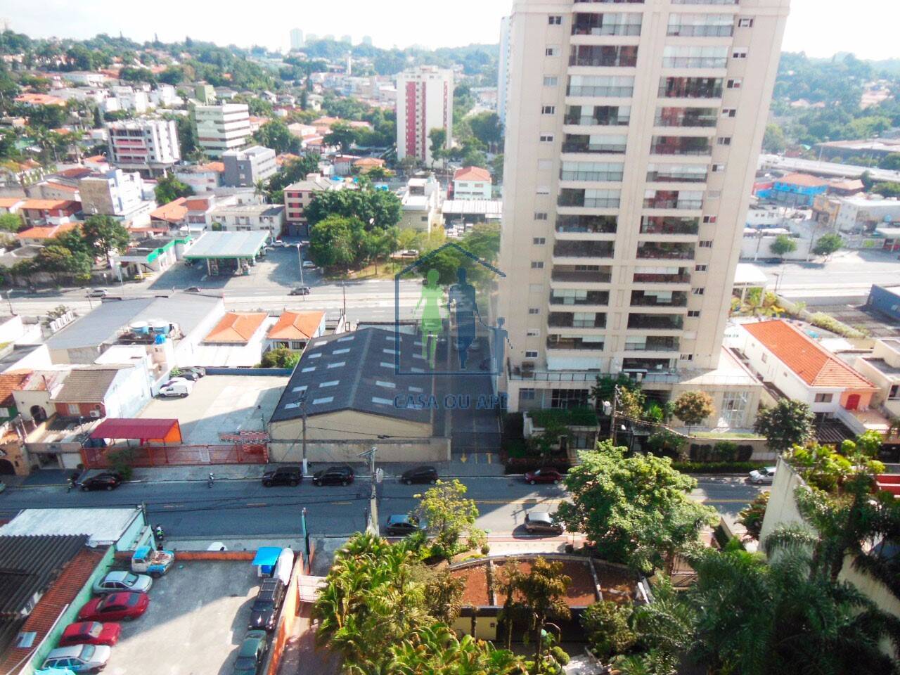 Apartamento à venda e aluguel com 3 quartos, 100m² - Foto 3