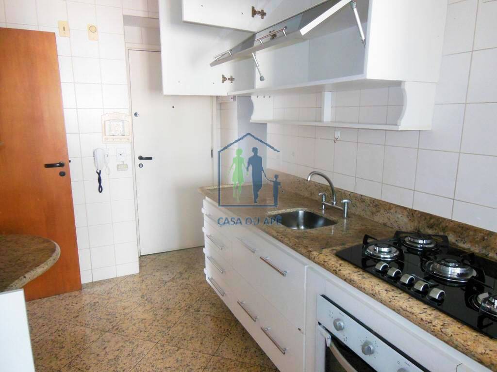 Apartamento à venda e aluguel com 3 quartos, 100m² - Foto 6