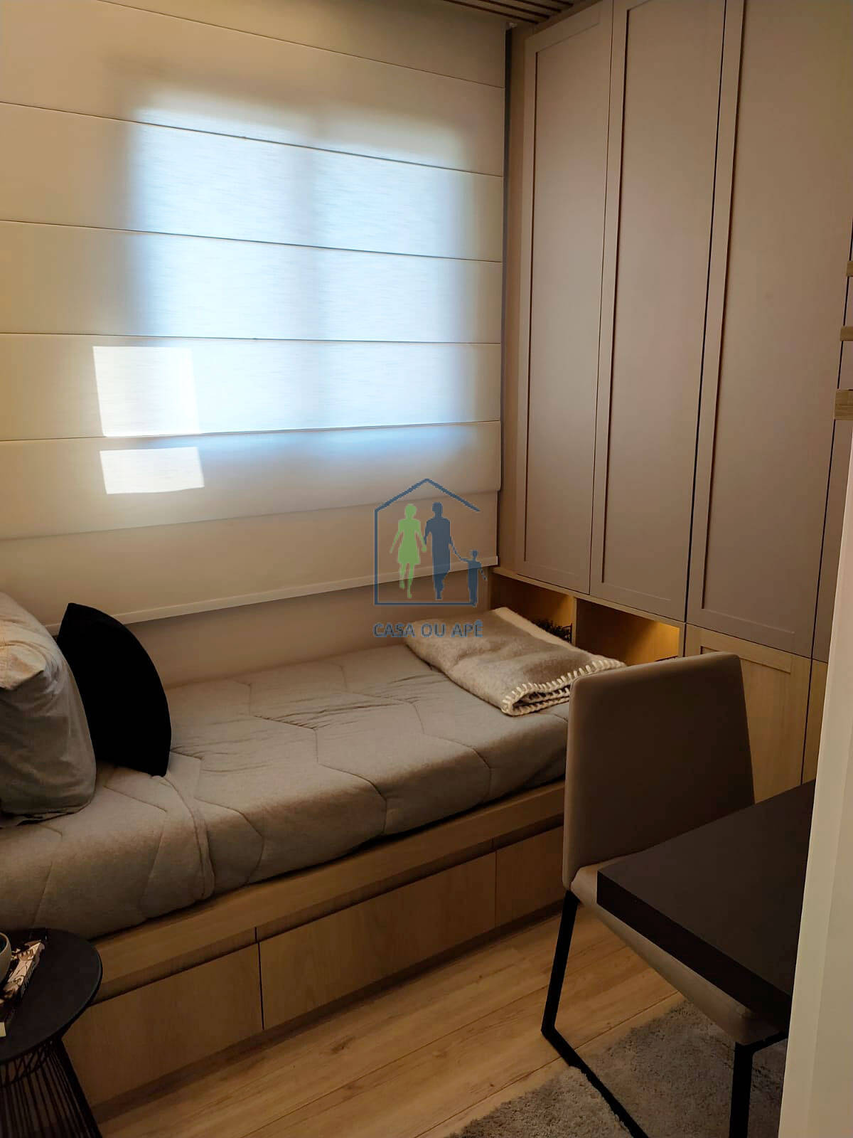 Apartamento à venda com 2 quartos, 39m² - Foto 19