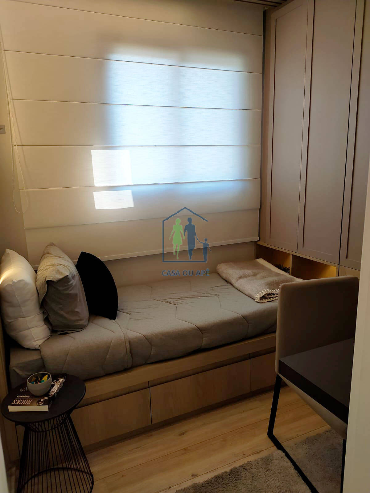 Apartamento à venda com 2 quartos, 39m² - Foto 18