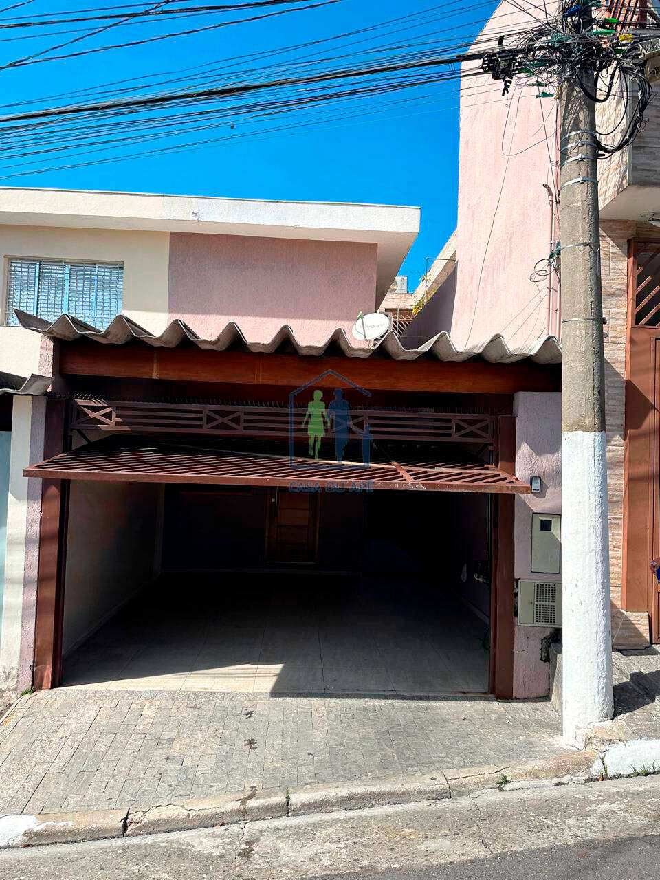 Sobrado à venda com 2 quartos, 100m² - Foto 25