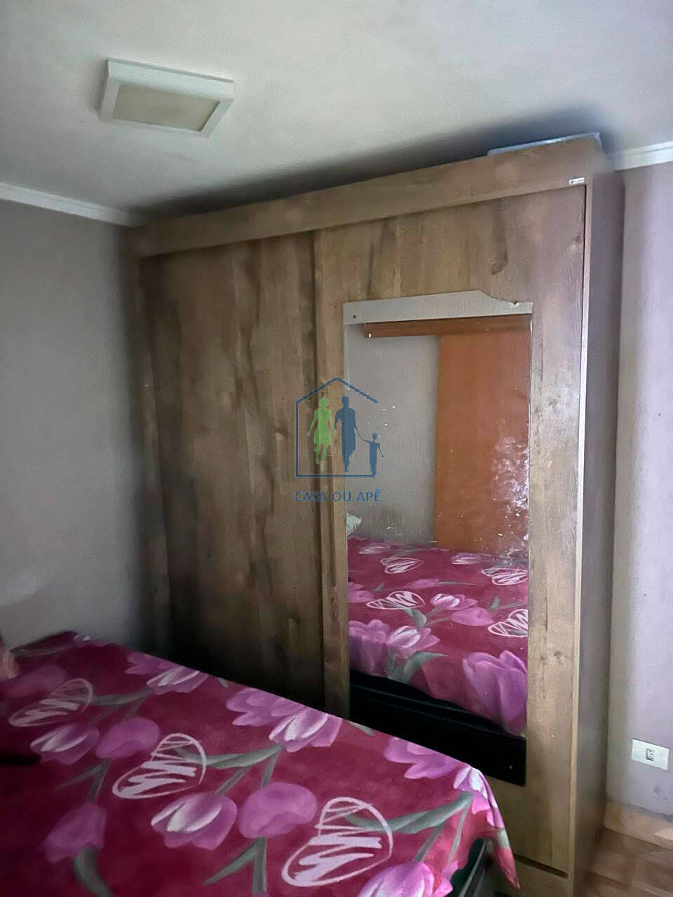 Sobrado à venda com 2 quartos, 100m² - Foto 23