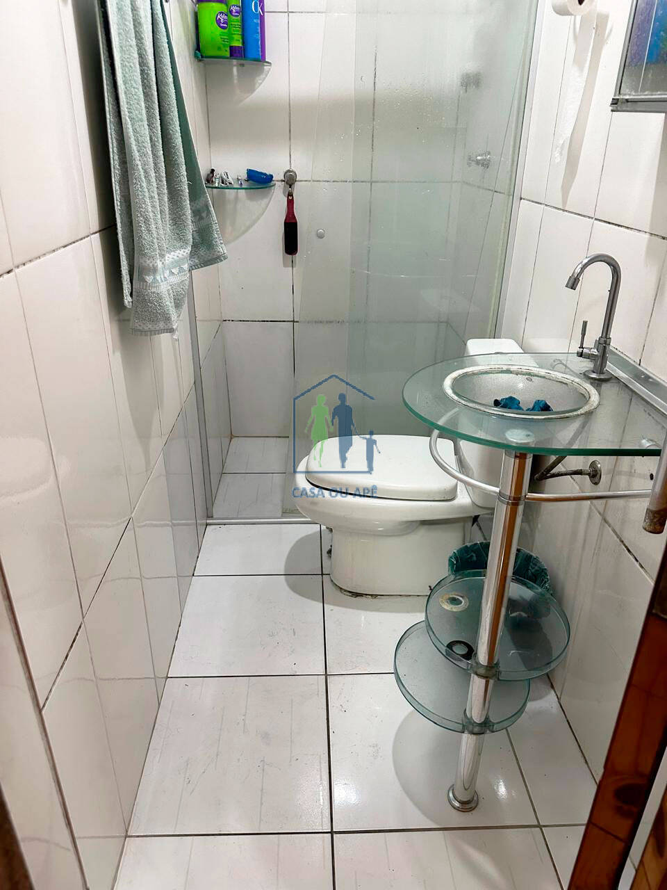 Sobrado à venda com 2 quartos, 100m² - Foto 22