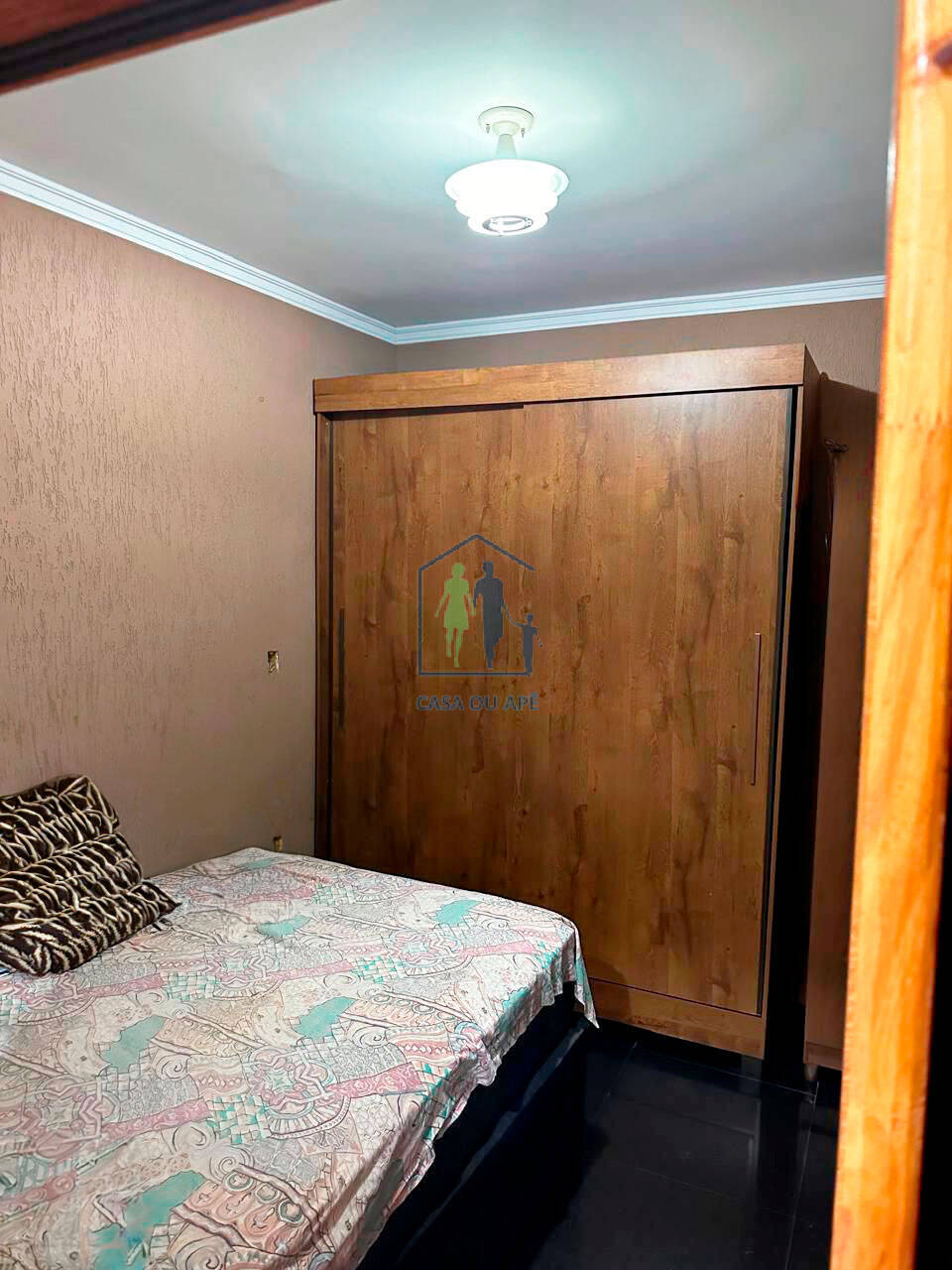 Sobrado à venda com 2 quartos, 100m² - Foto 21