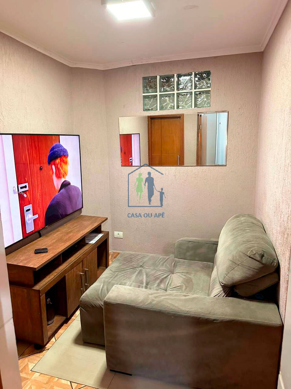 Sobrado à venda com 2 quartos, 100m² - Foto 18