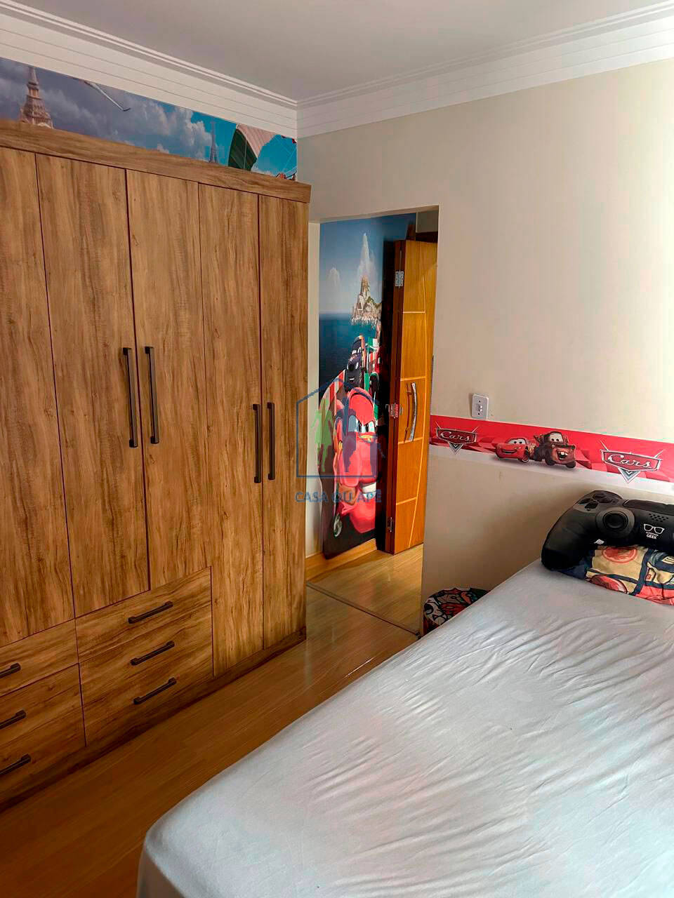 Sobrado à venda com 2 quartos, 100m² - Foto 11