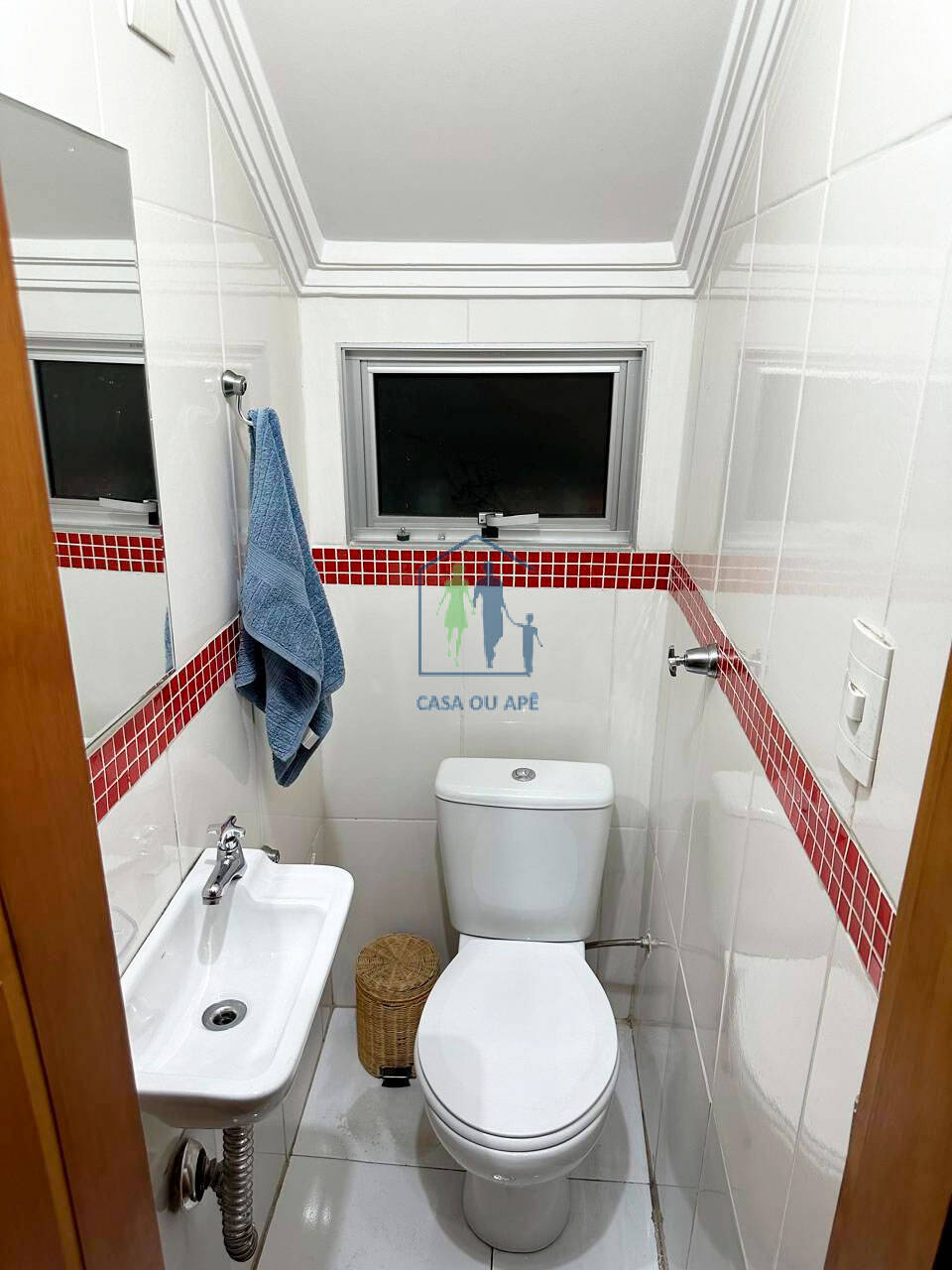 Sobrado à venda com 2 quartos, 100m² - Foto 5