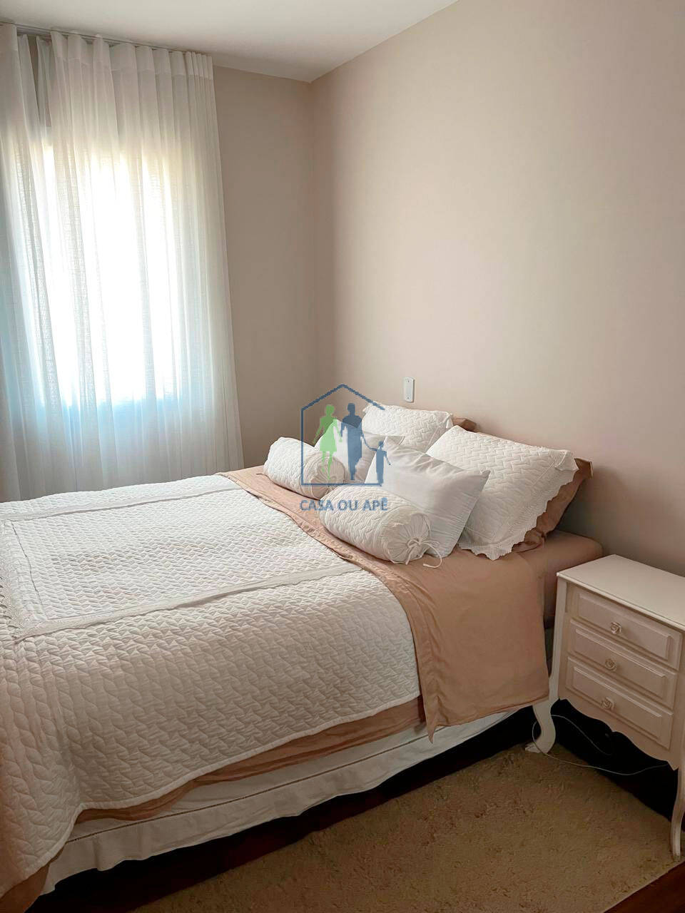 Apartamento à venda com 2 quartos, 86m² - Foto 10