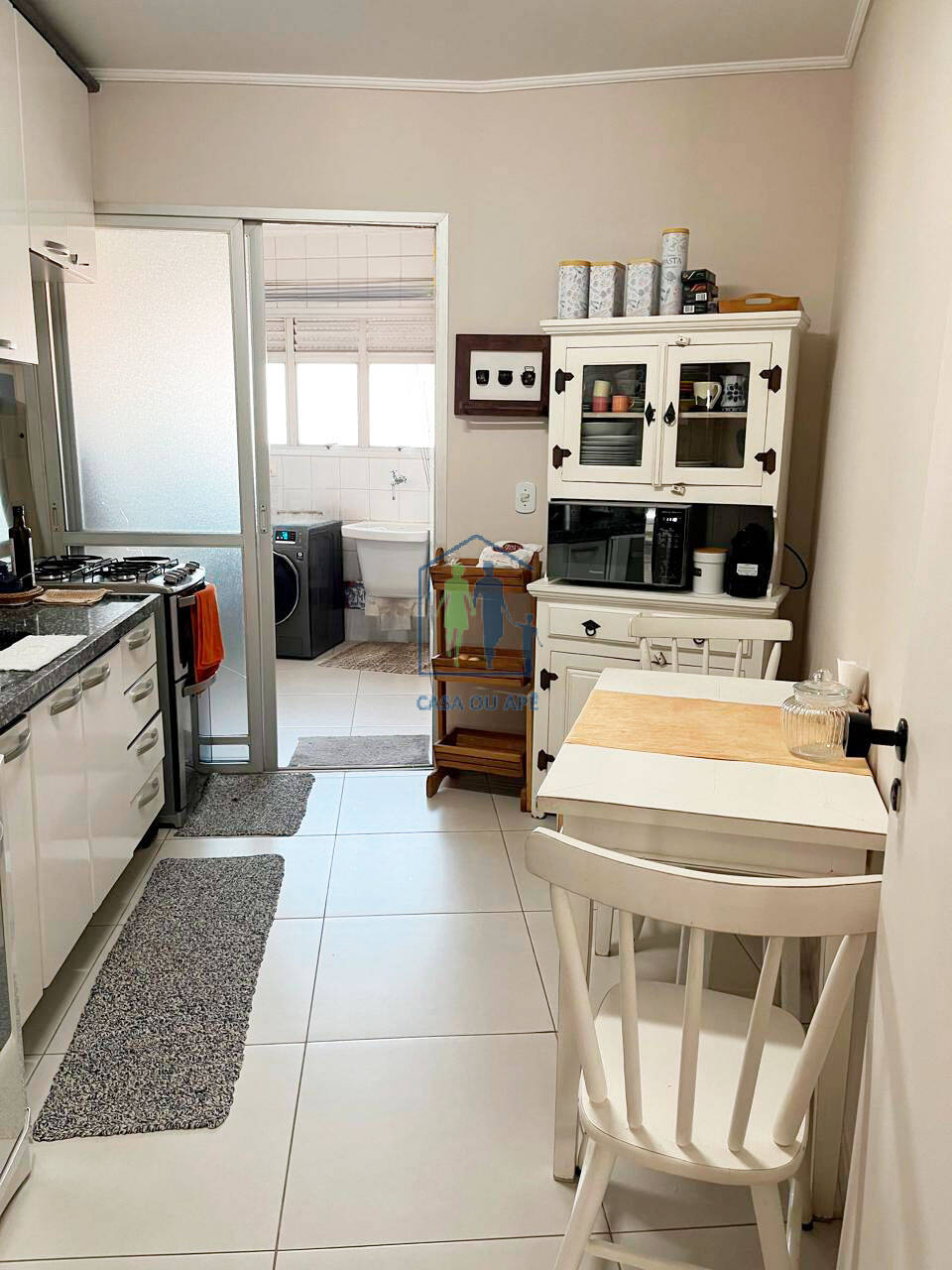 Apartamento à venda com 2 quartos, 86m² - Foto 6