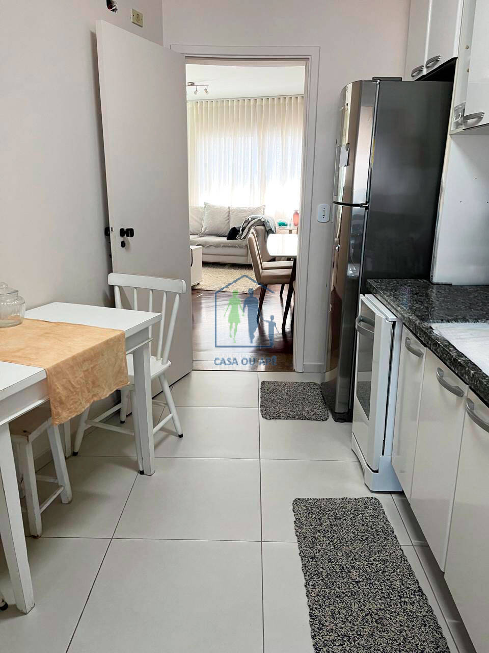 Apartamento à venda com 2 quartos, 86m² - Foto 7