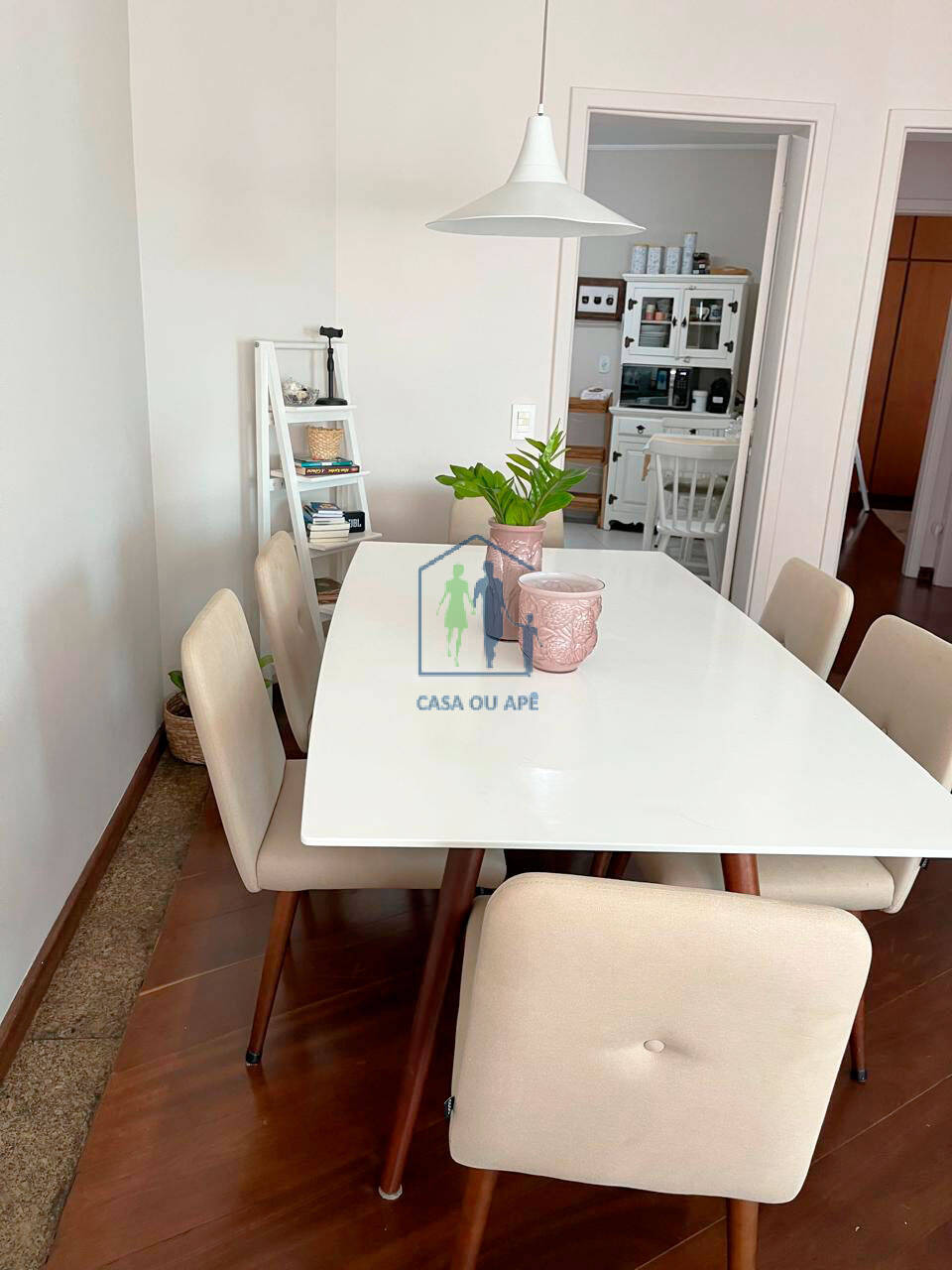 Apartamento à venda com 2 quartos, 86m² - Foto 5