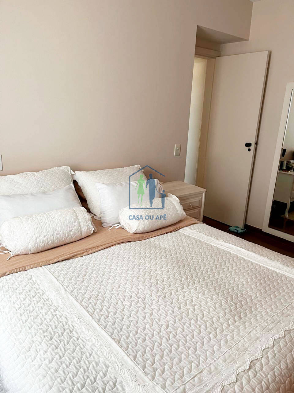 Apartamento à venda com 2 quartos, 86m² - Foto 8