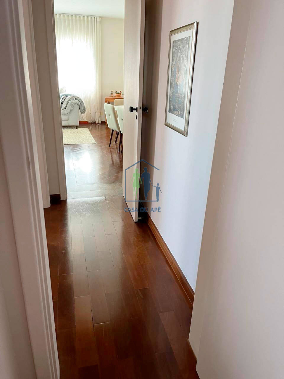 Apartamento à venda com 2 quartos, 86m² - Foto 13