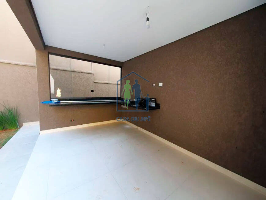 Casa à venda com 3 quartos, 220m² - Foto 6