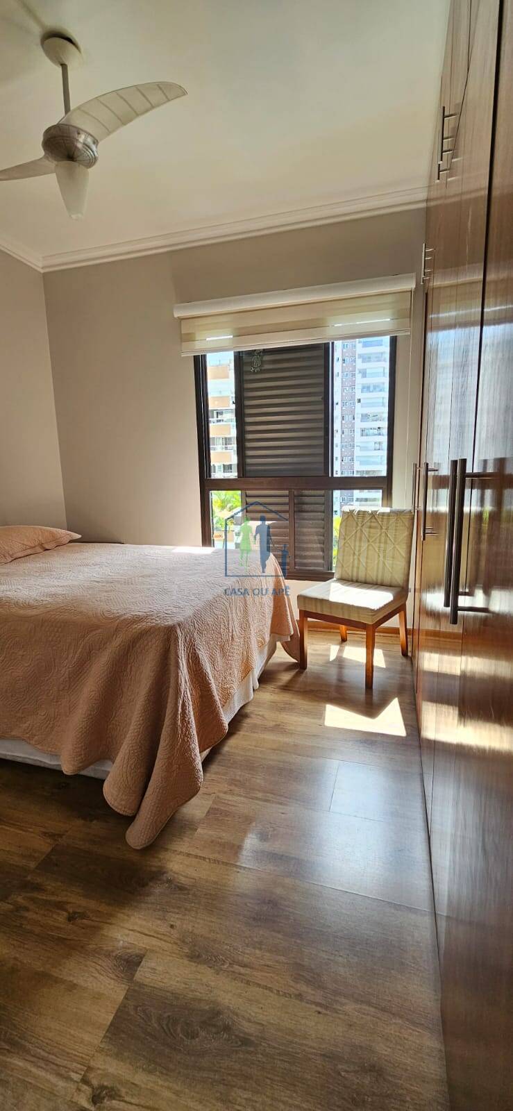 Apartamento à venda com 4 quartos, 186m² - Foto 27