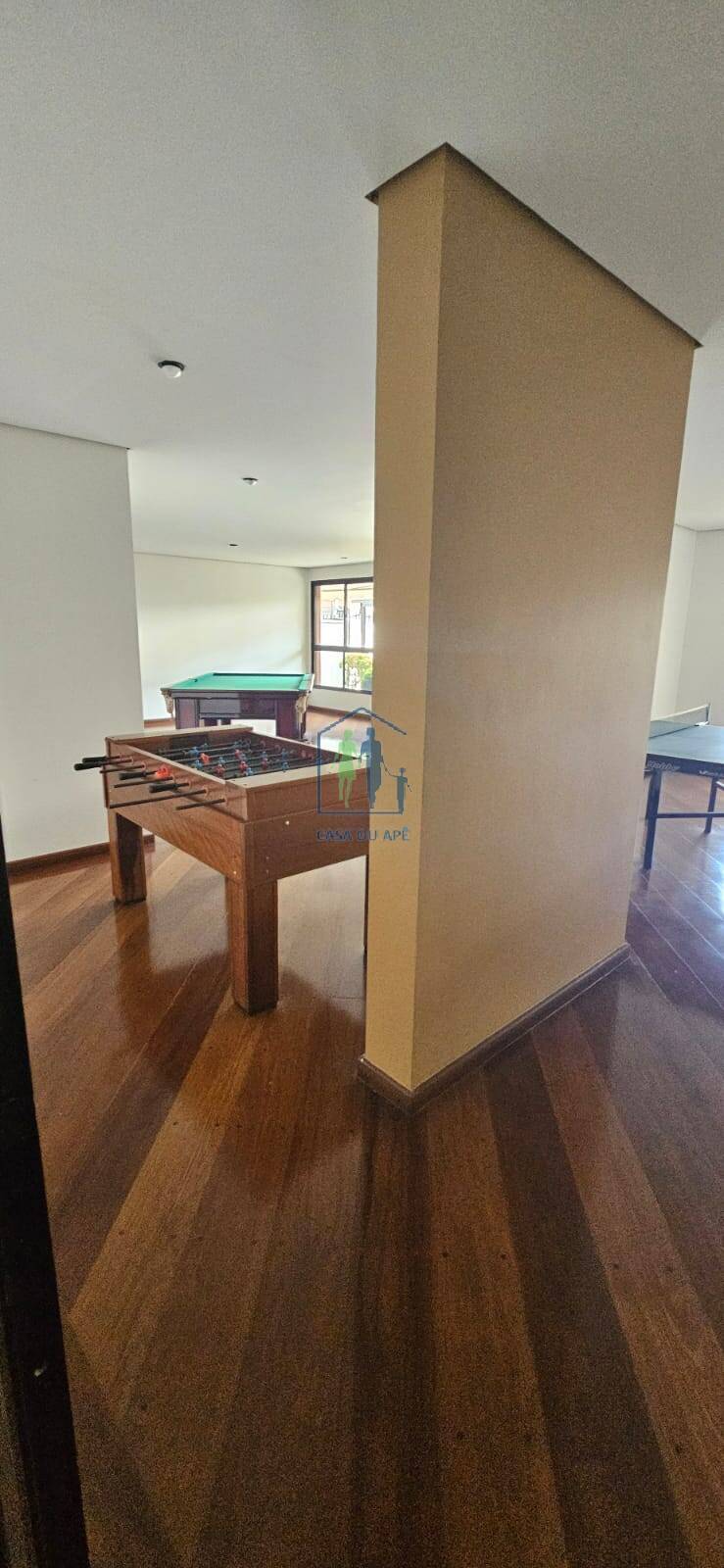 Apartamento à venda com 4 quartos, 186m² - Foto 46