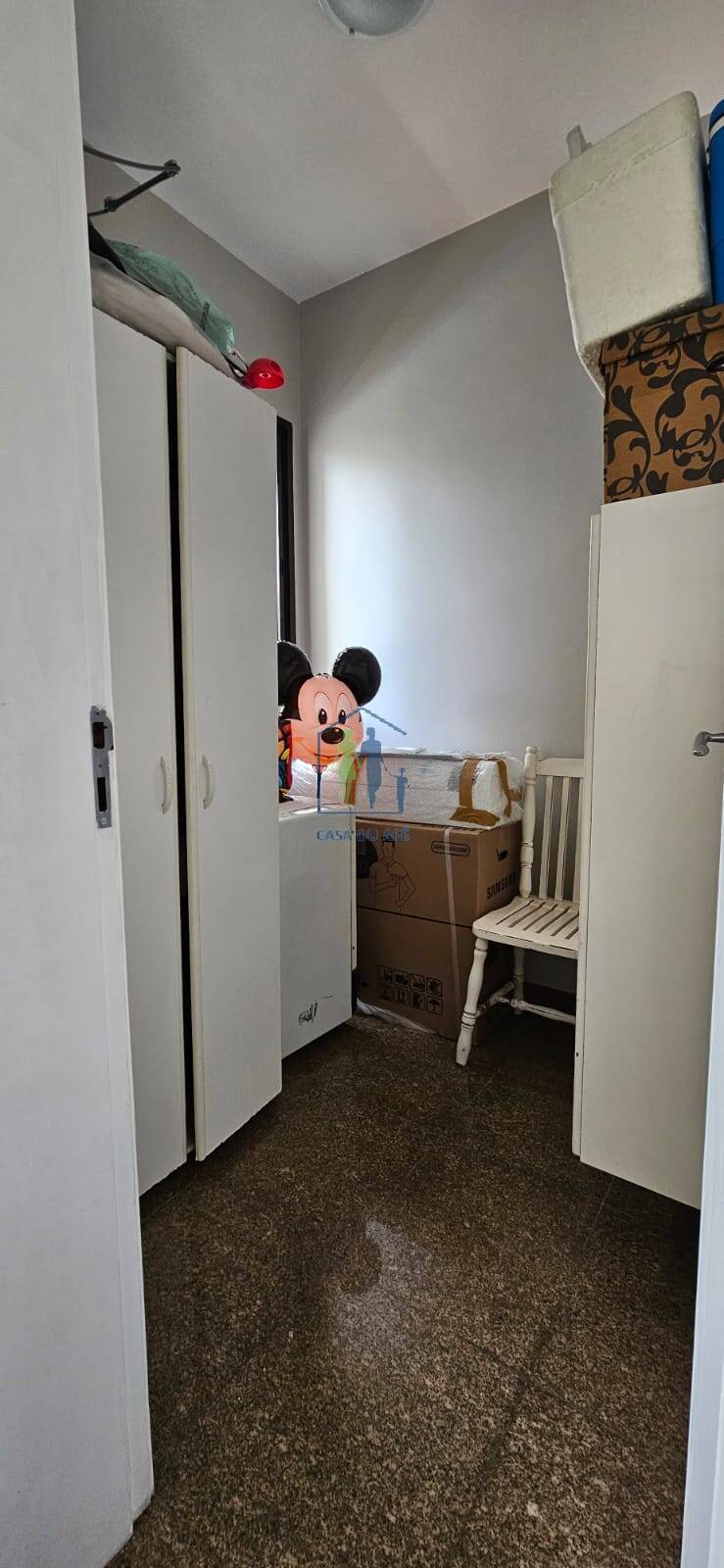 Apartamento à venda com 4 quartos, 186m² - Foto 38