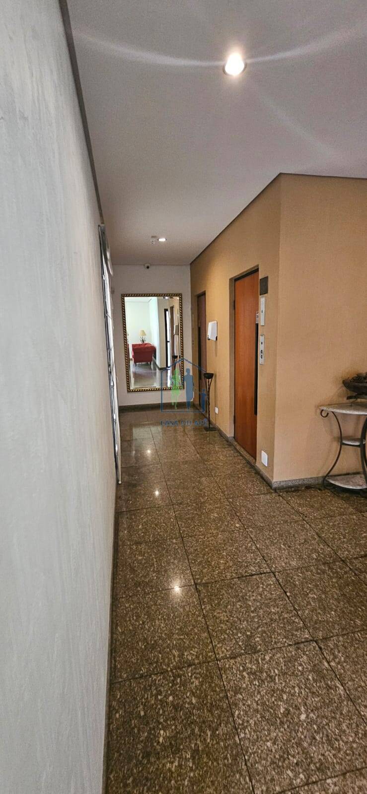 Apartamento à venda com 4 quartos, 186m² - Foto 40