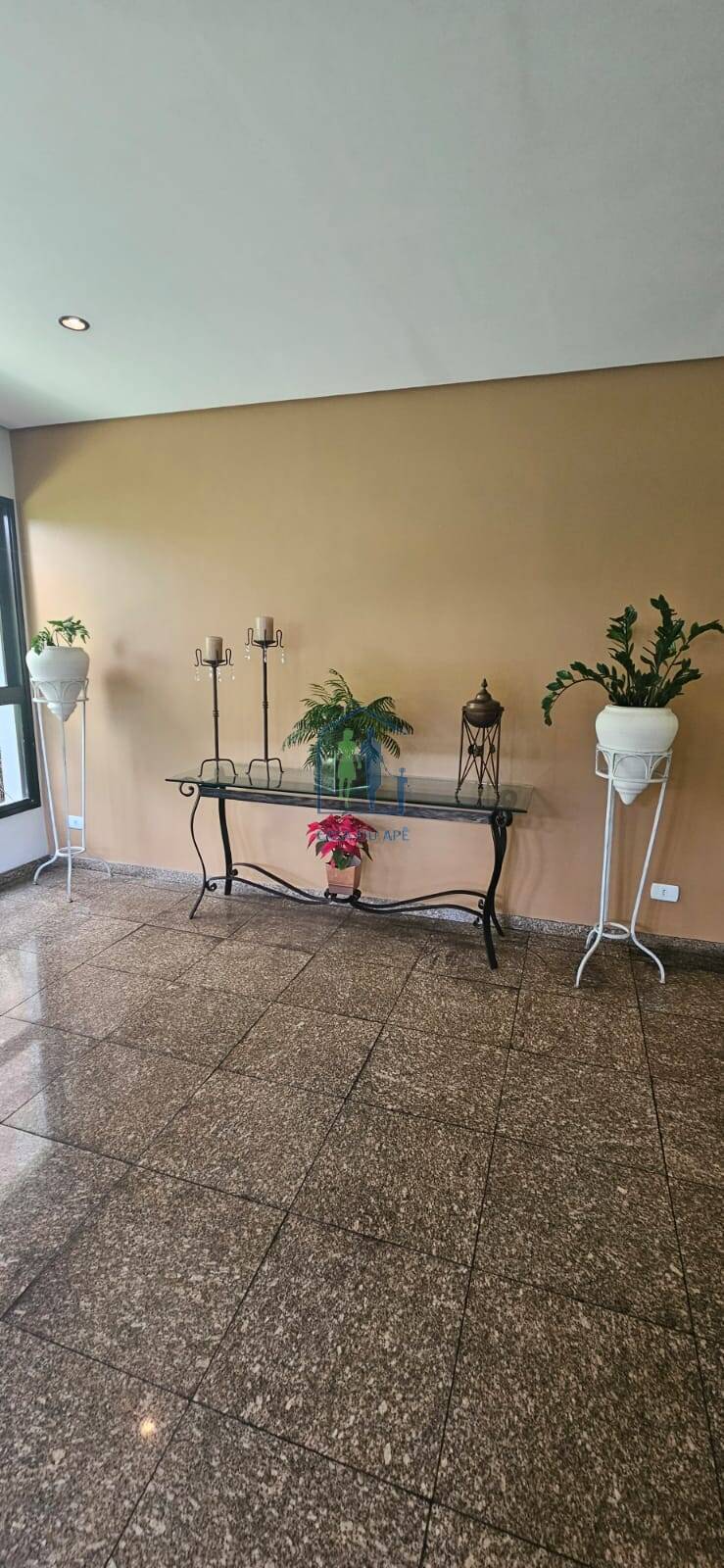 Apartamento à venda com 4 quartos, 186m² - Foto 42