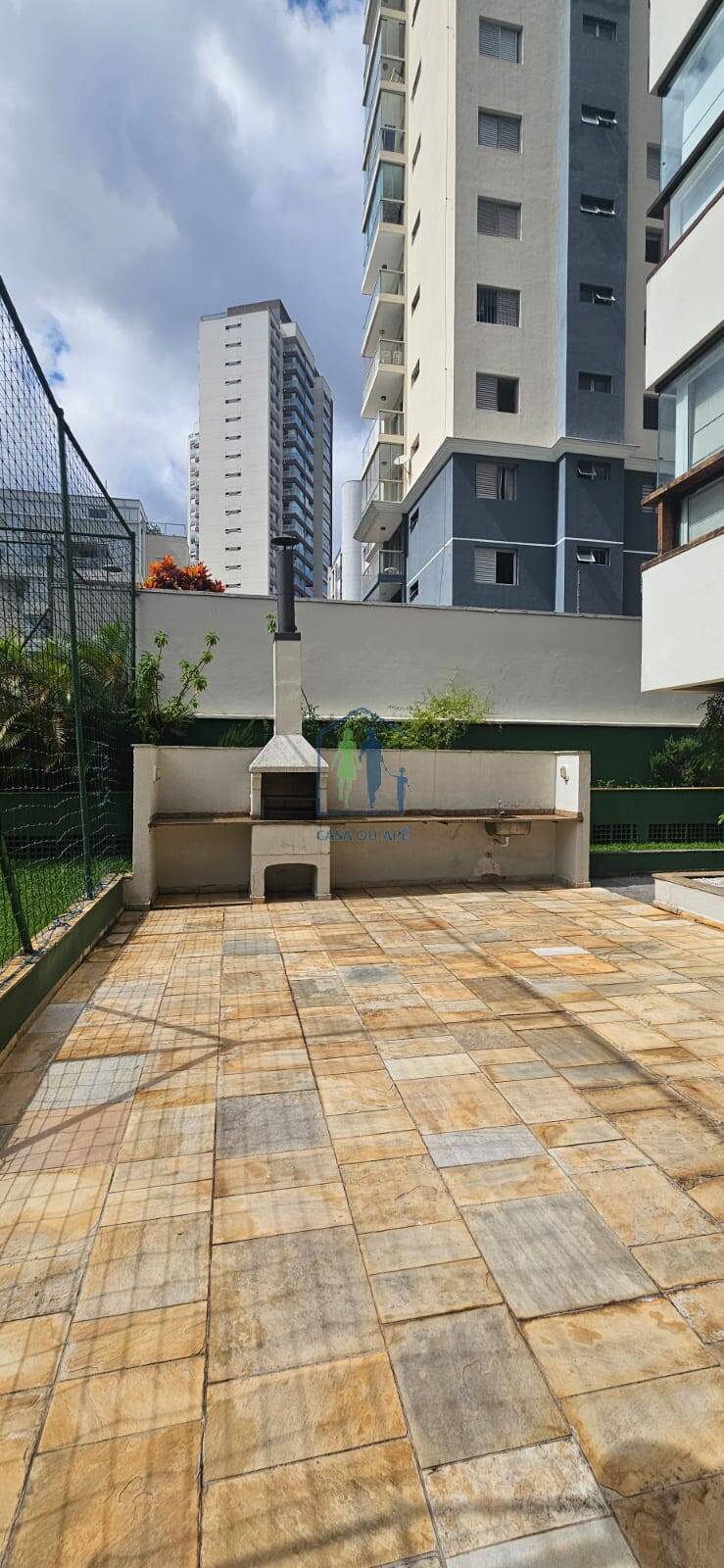 Apartamento à venda com 4 quartos, 186m² - Foto 52