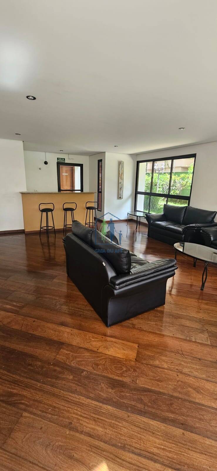 Apartamento à venda com 4 quartos, 186m² - Foto 51