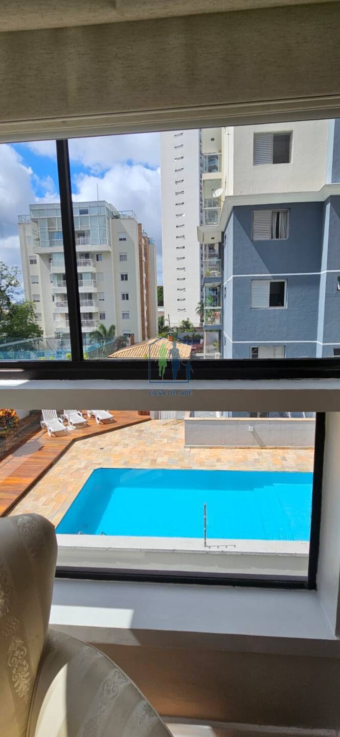 Apartamento à venda com 4 quartos, 186m² - Foto 11