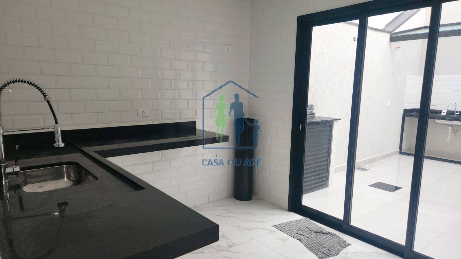 Sobrado à venda com 3 quartos, 108m² - Foto 6