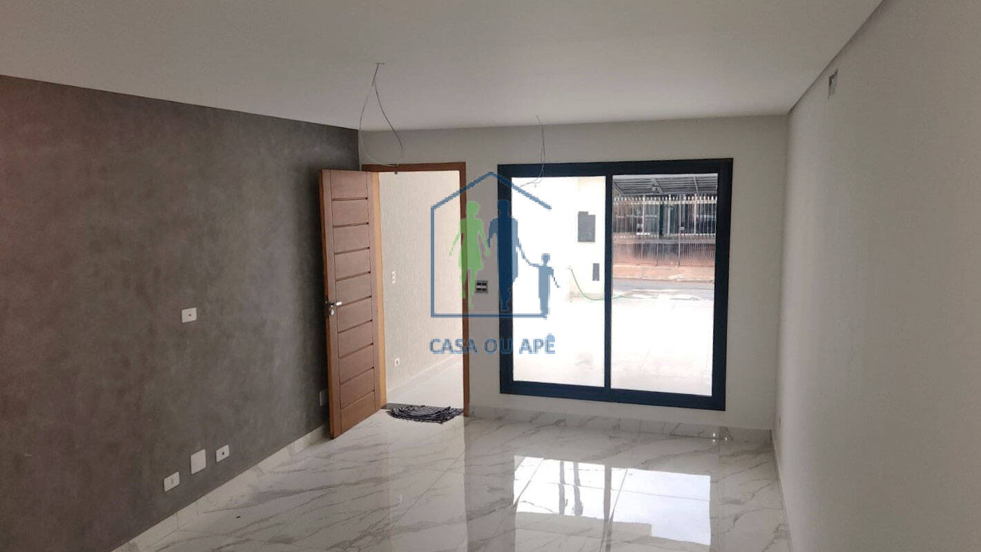 Sobrado à venda com 3 quartos, 108m² - Foto 3