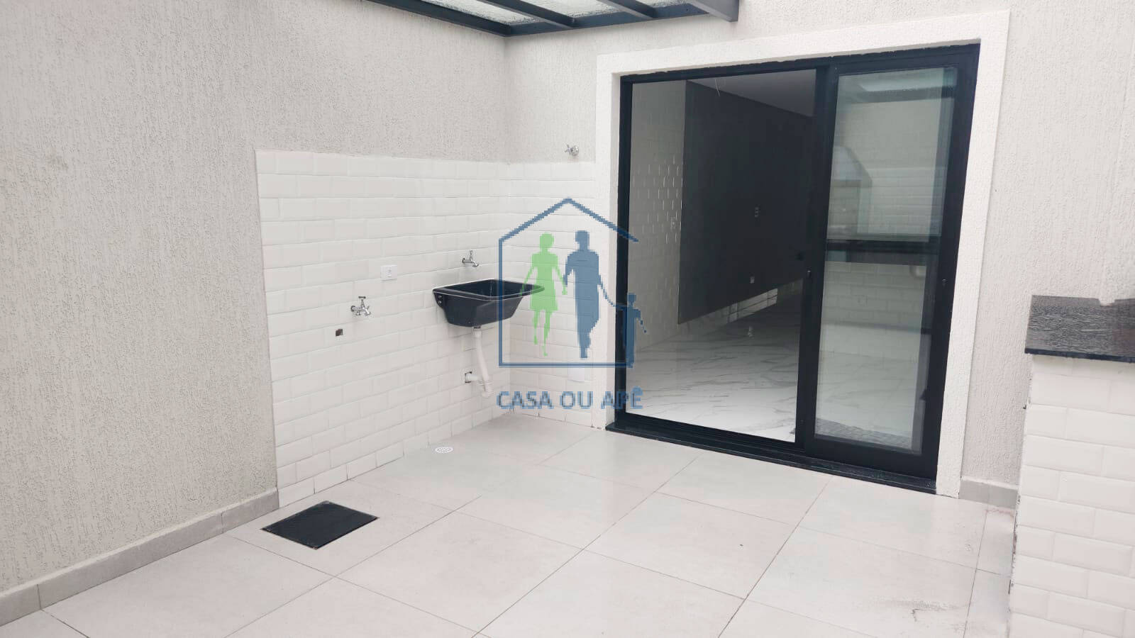 Sobrado à venda com 3 quartos, 108m² - Foto 10