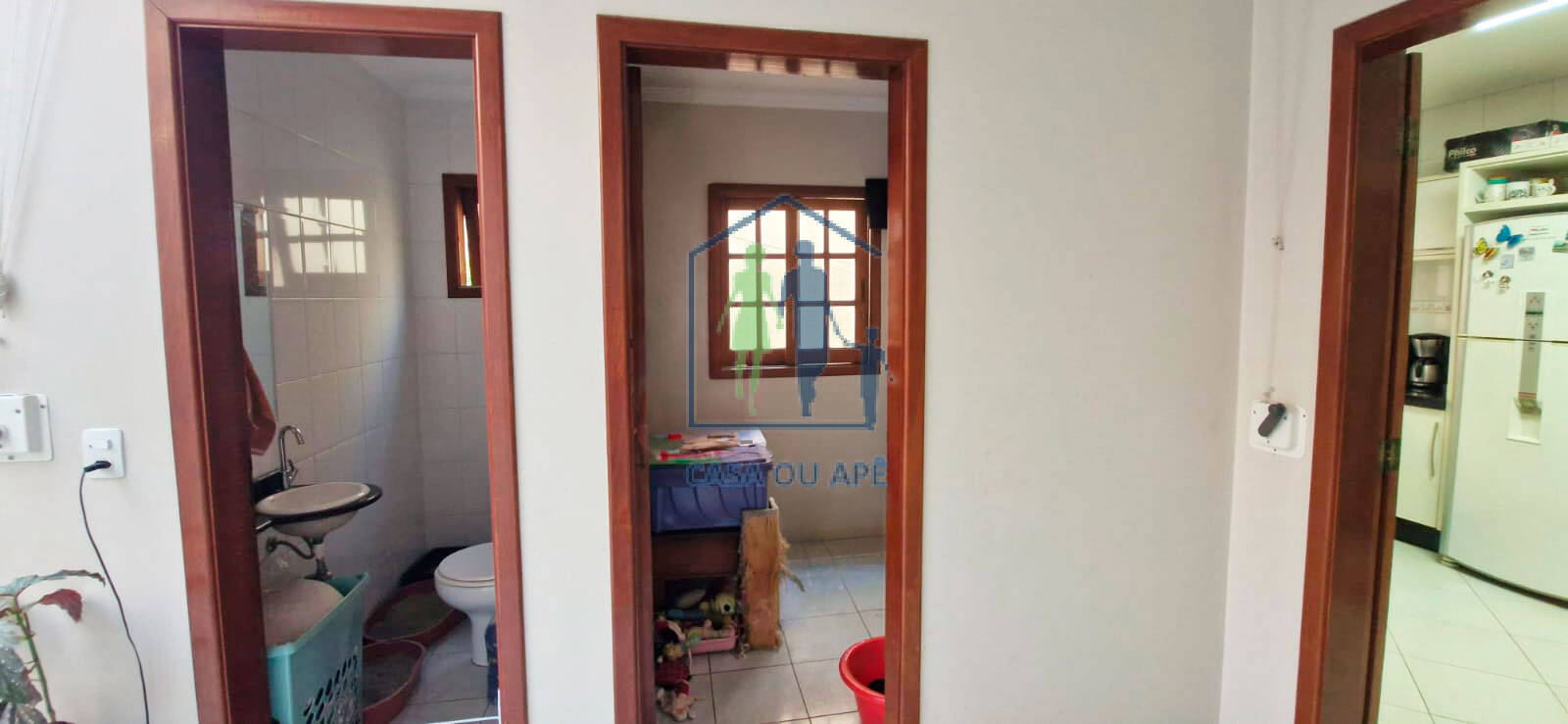 Sobrado à venda com 4 quartos, 185m² - Foto 12