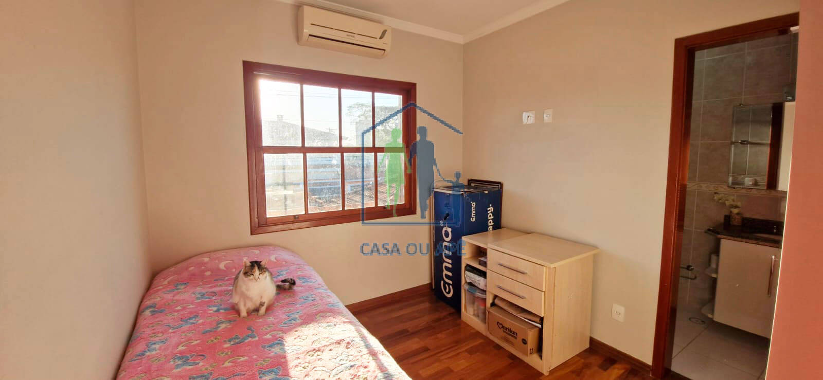 Sobrado à venda com 4 quartos, 185m² - Foto 25