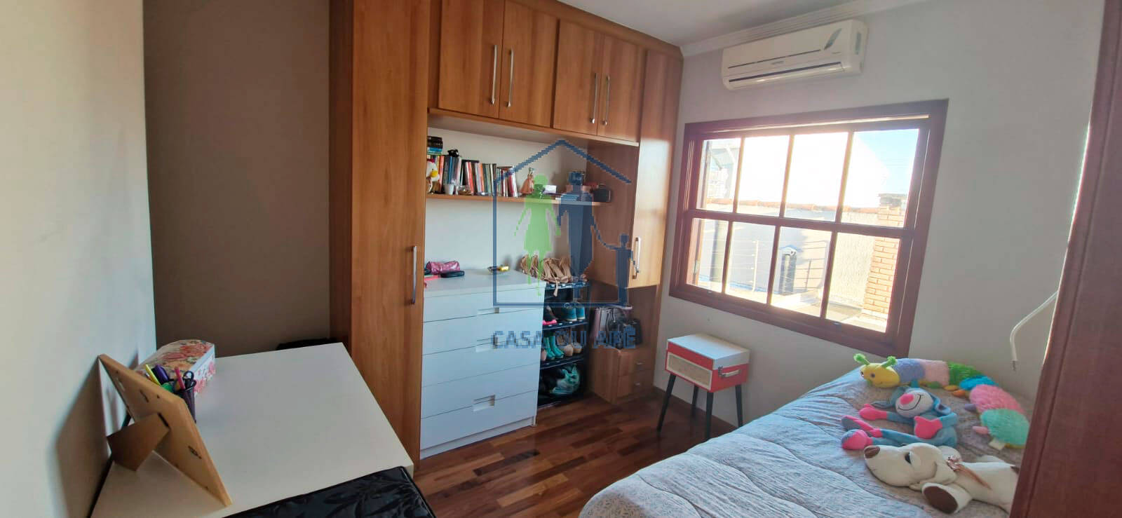 Sobrado à venda com 4 quartos, 185m² - Foto 24