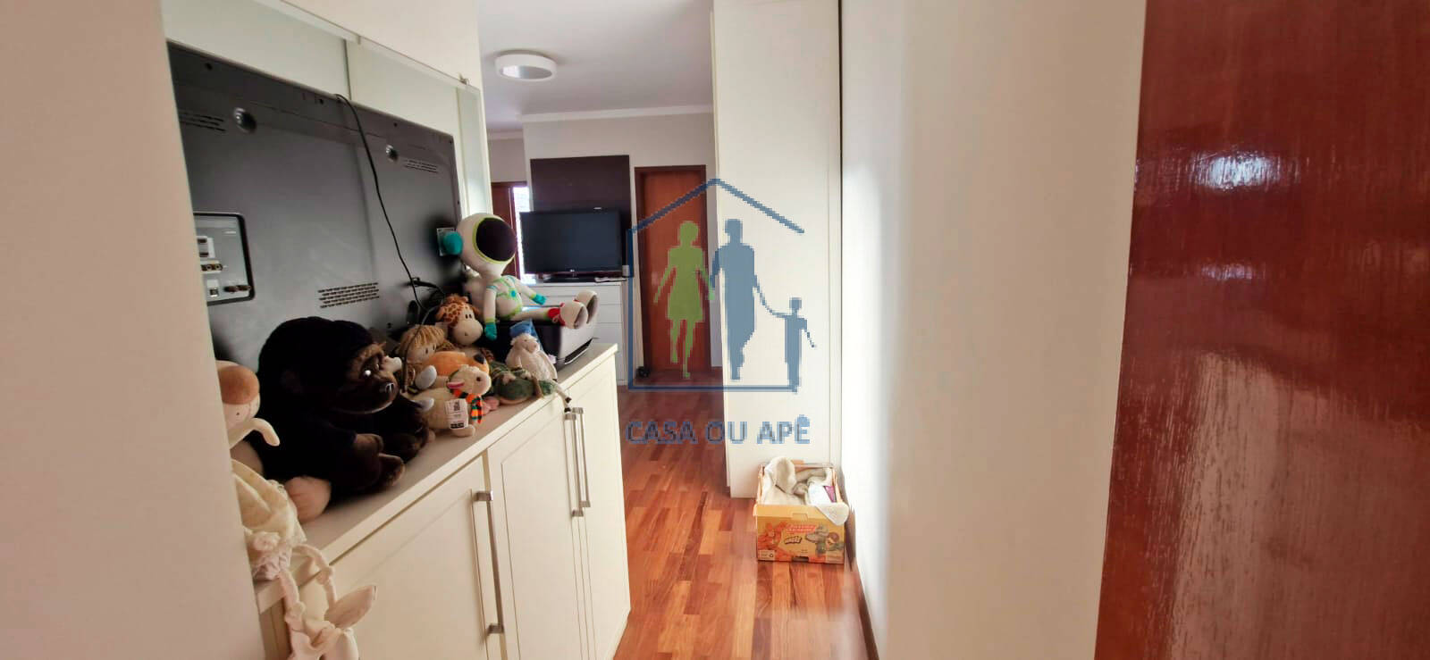 Sobrado à venda com 4 quartos, 185m² - Foto 16