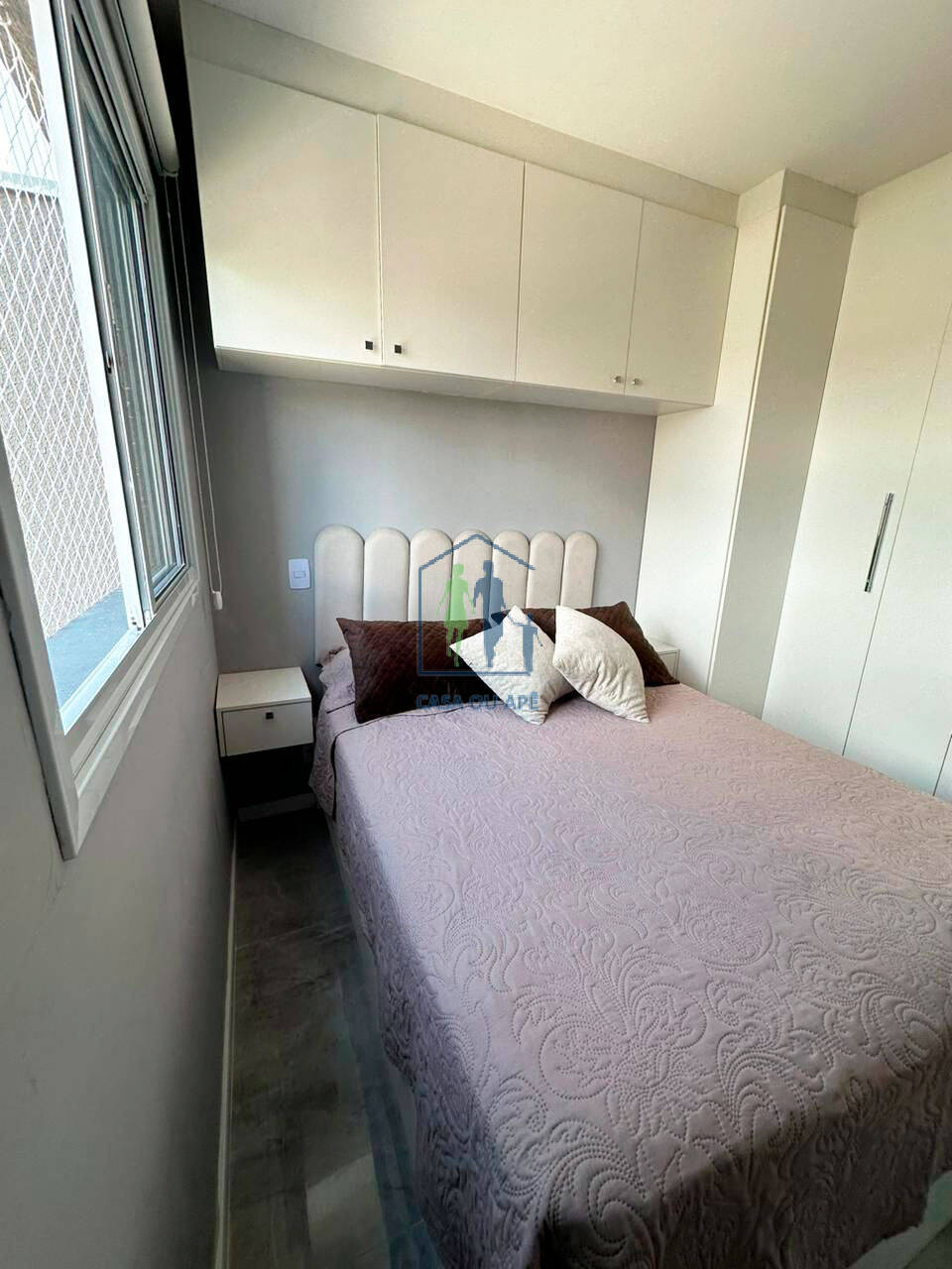 Apartamento à venda com 2 quartos, 40m² - Foto 10