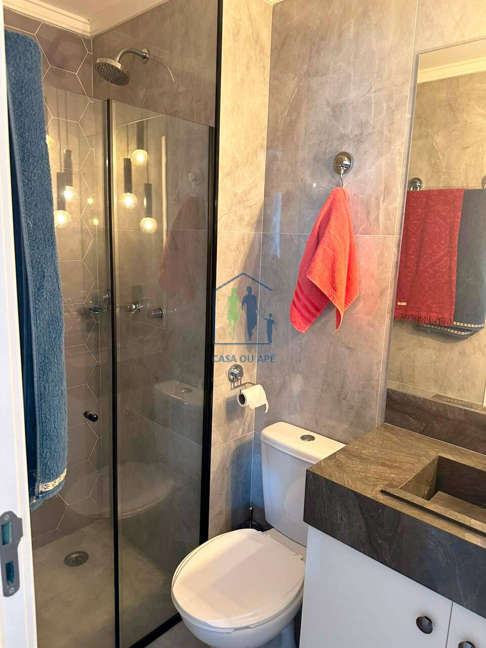 Apartamento à venda com 2 quartos, 40m² - Foto 13