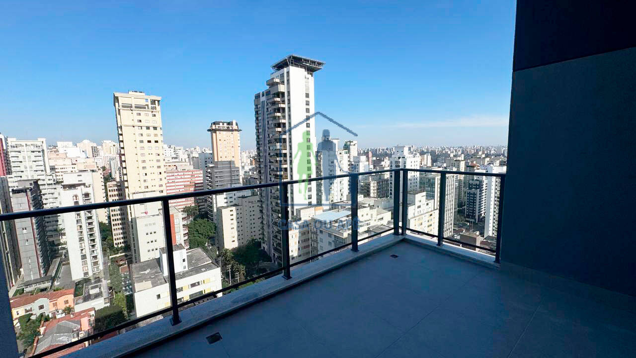 Cobertura à venda com 2 quartos, 108m² - Foto 7