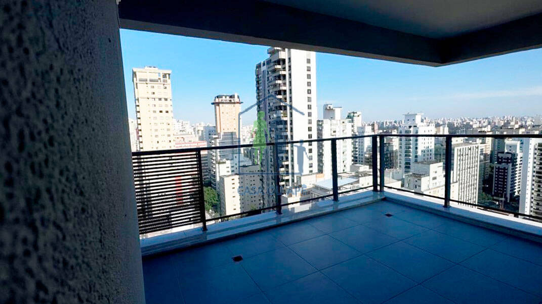 Cobertura à venda com 2 quartos, 108m² - Foto 18