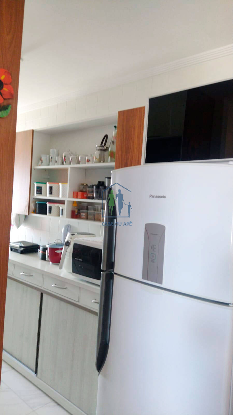 Apartamento à venda com 2 quartos, 47m² - Foto 8