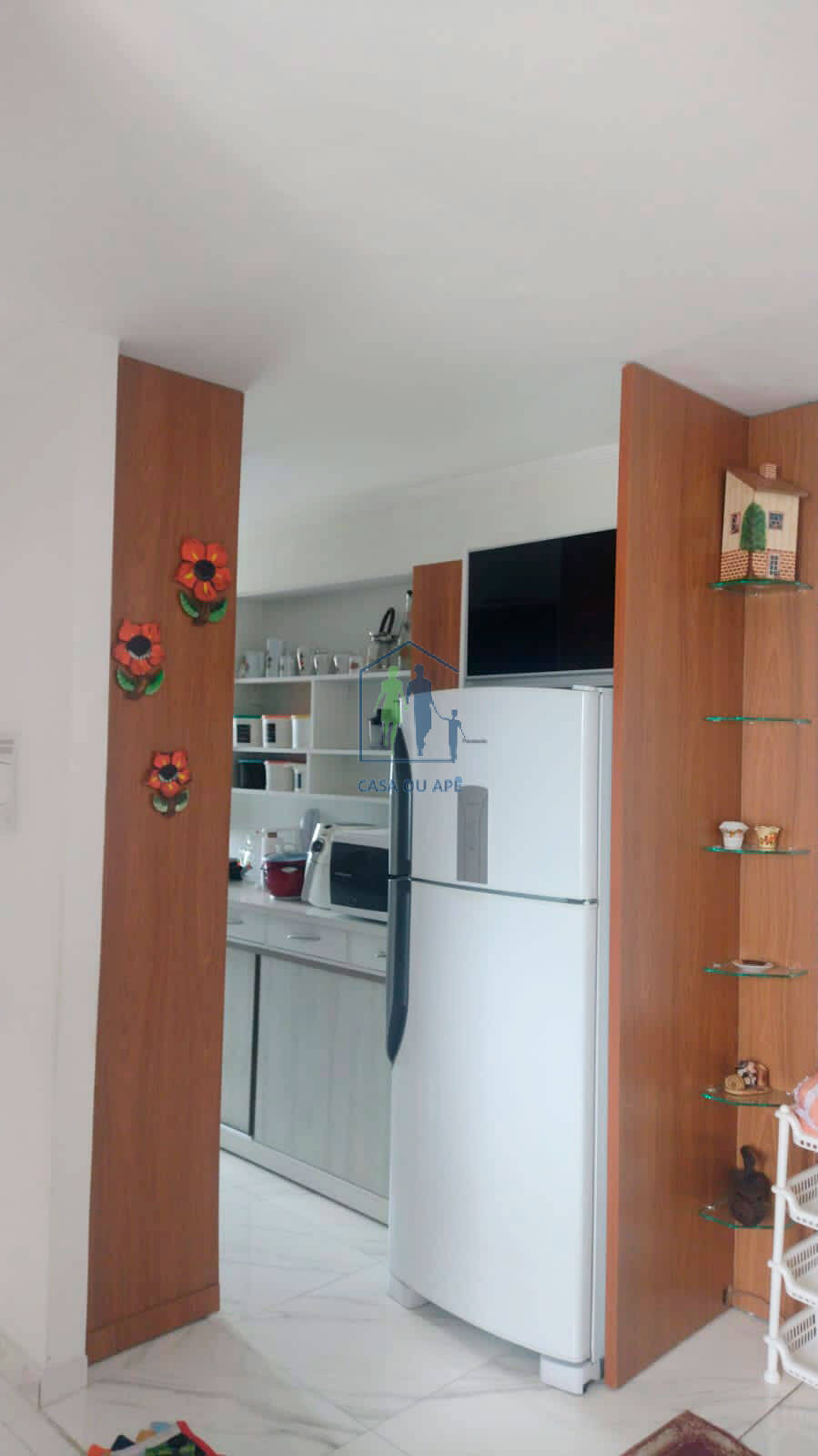 Apartamento à venda com 2 quartos, 47m² - Foto 7