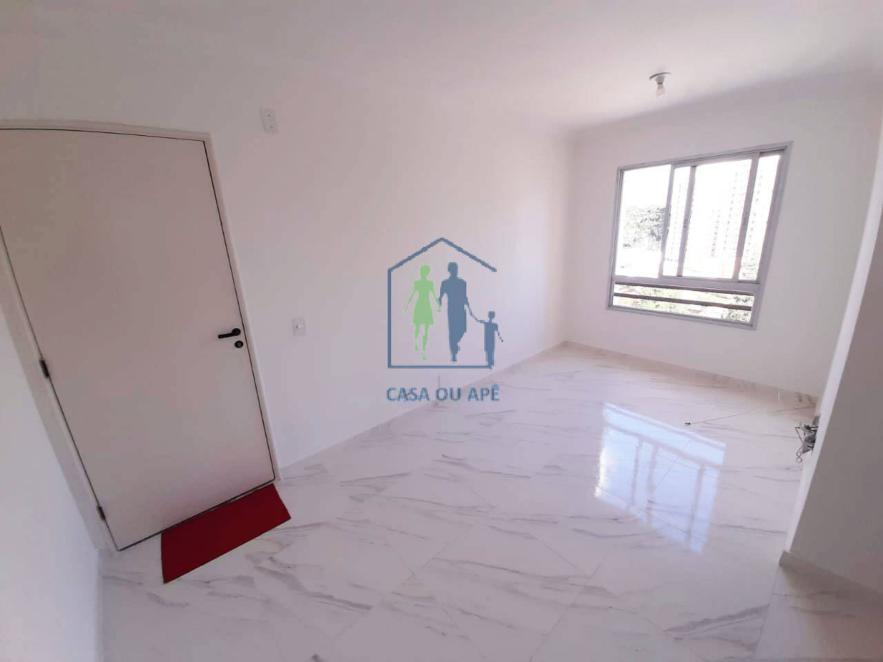 Apartamento à venda com 2 quartos, 47m² - Foto 6