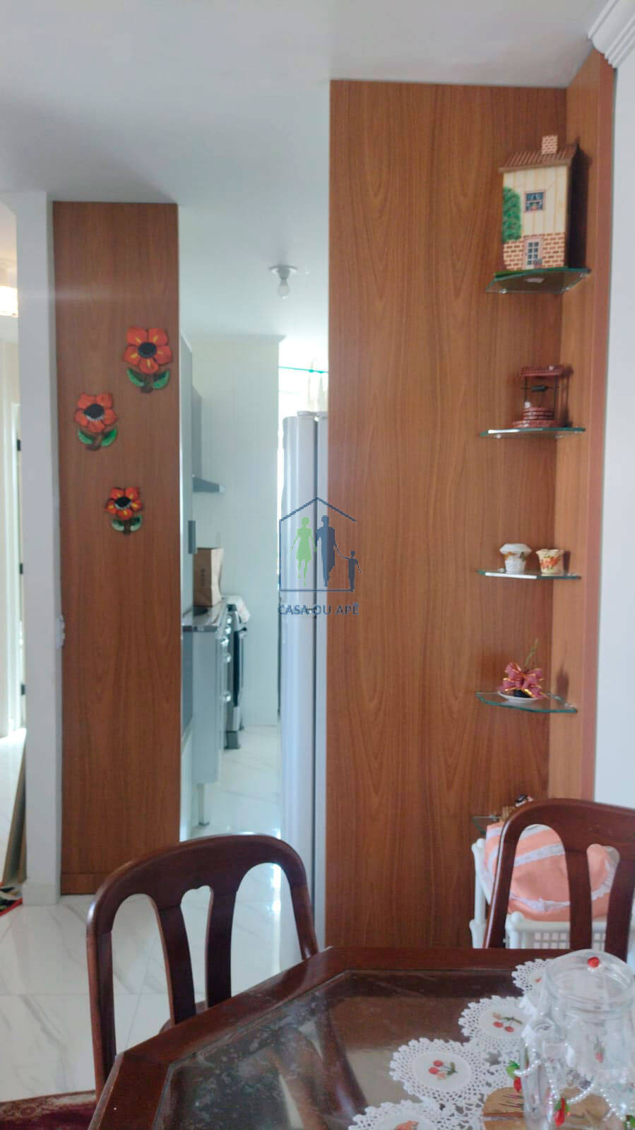 Apartamento à venda com 2 quartos, 47m² - Foto 10