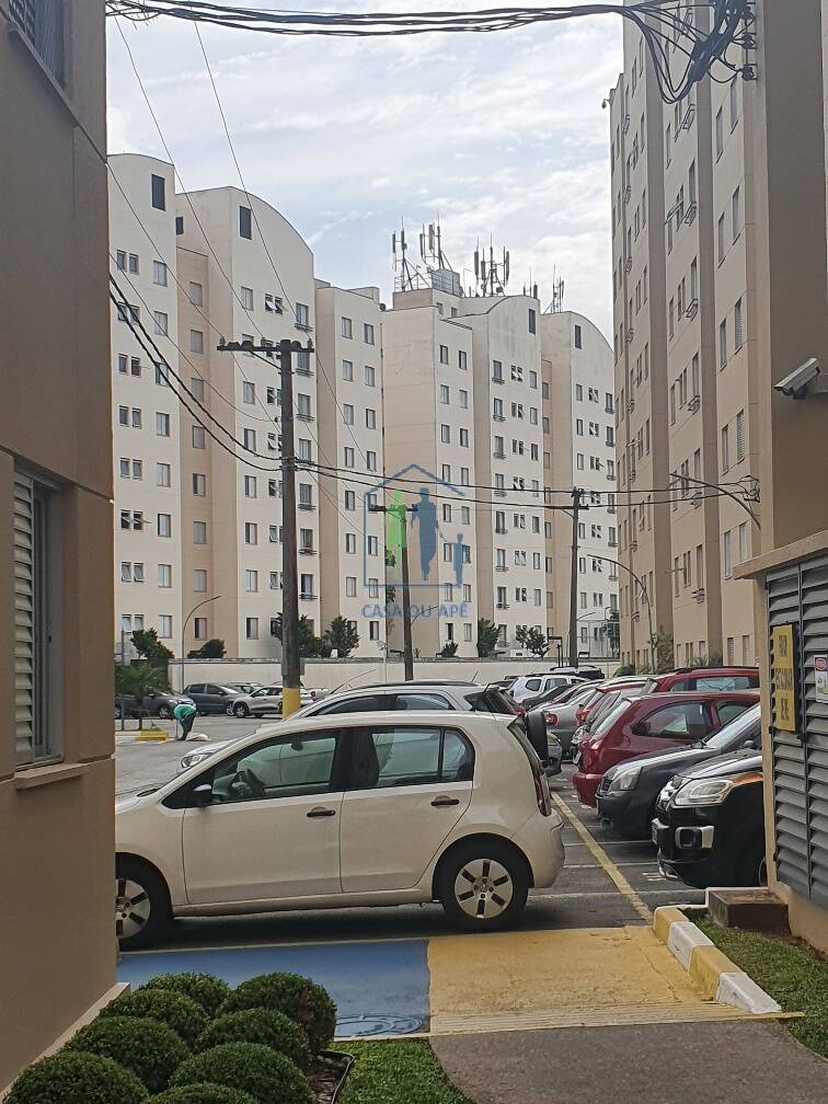 Apartamento à venda com 2 quartos, 47m² - Foto 20