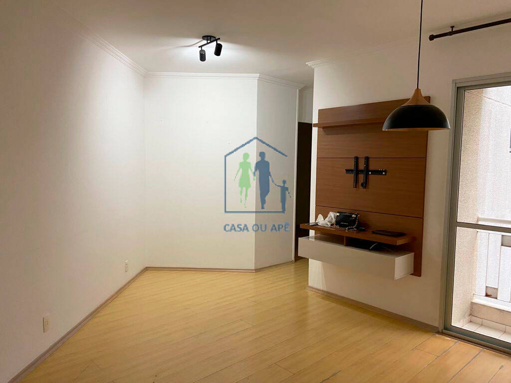 Apartamento à venda com 2 quartos, 48m² - Foto 5