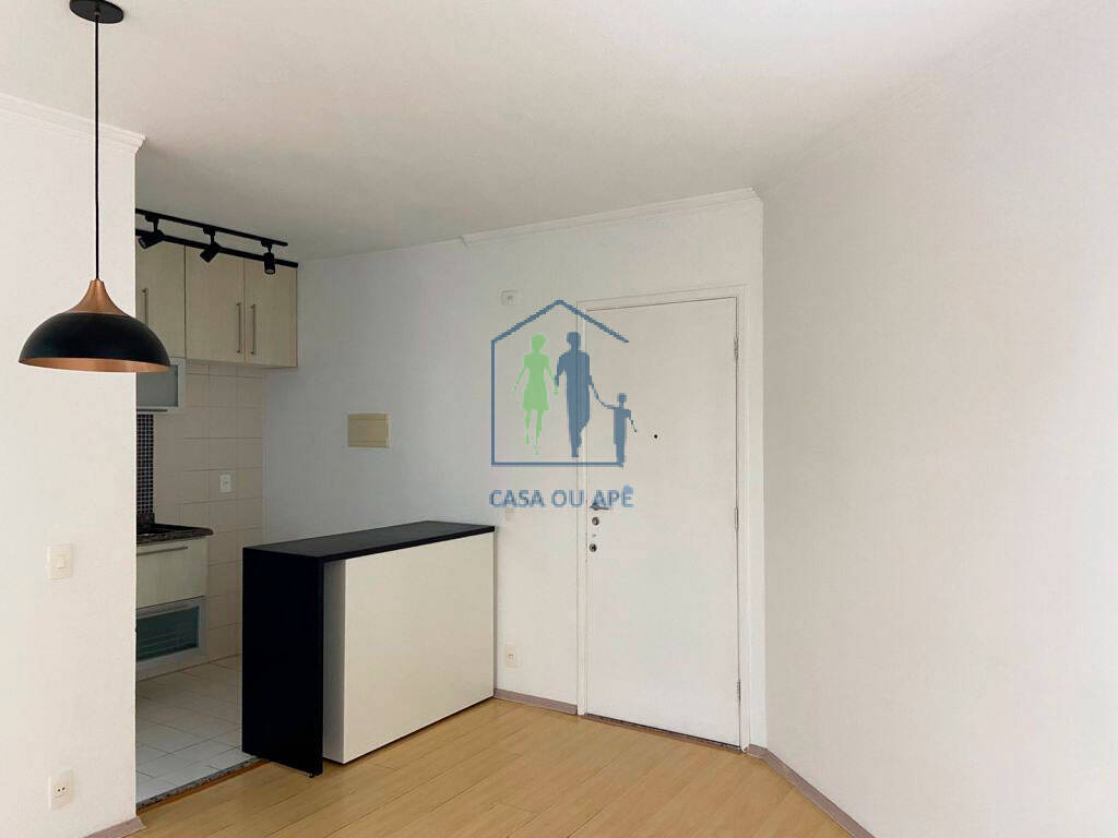 Apartamento à venda com 2 quartos, 48m² - Foto 3