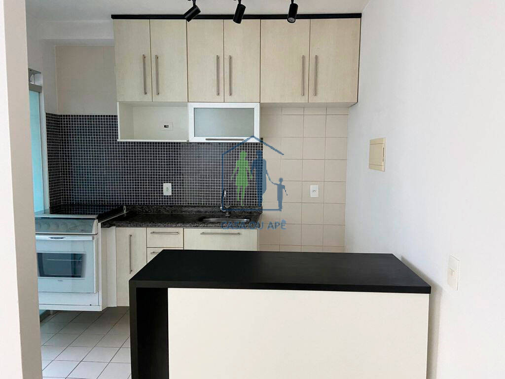 Apartamento à venda com 2 quartos, 48m² - Foto 1